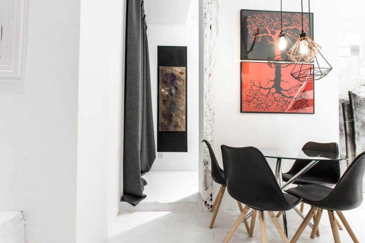 Dario Modern & Luxury Space Near Plaza Mayor 마드리드 외부 사진