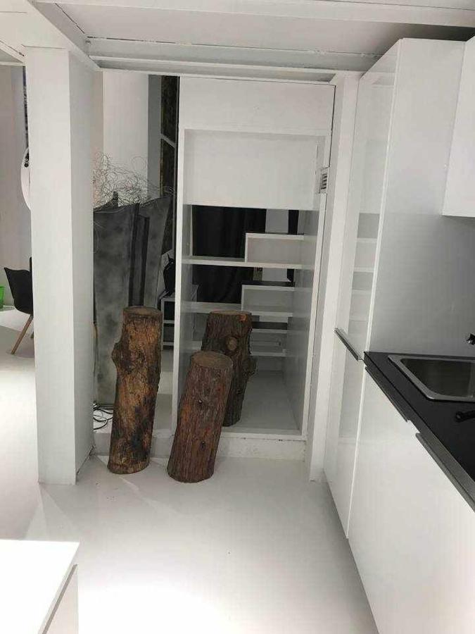Dario Modern & Luxury Space Near Plaza Mayor 마드리드 외부 사진