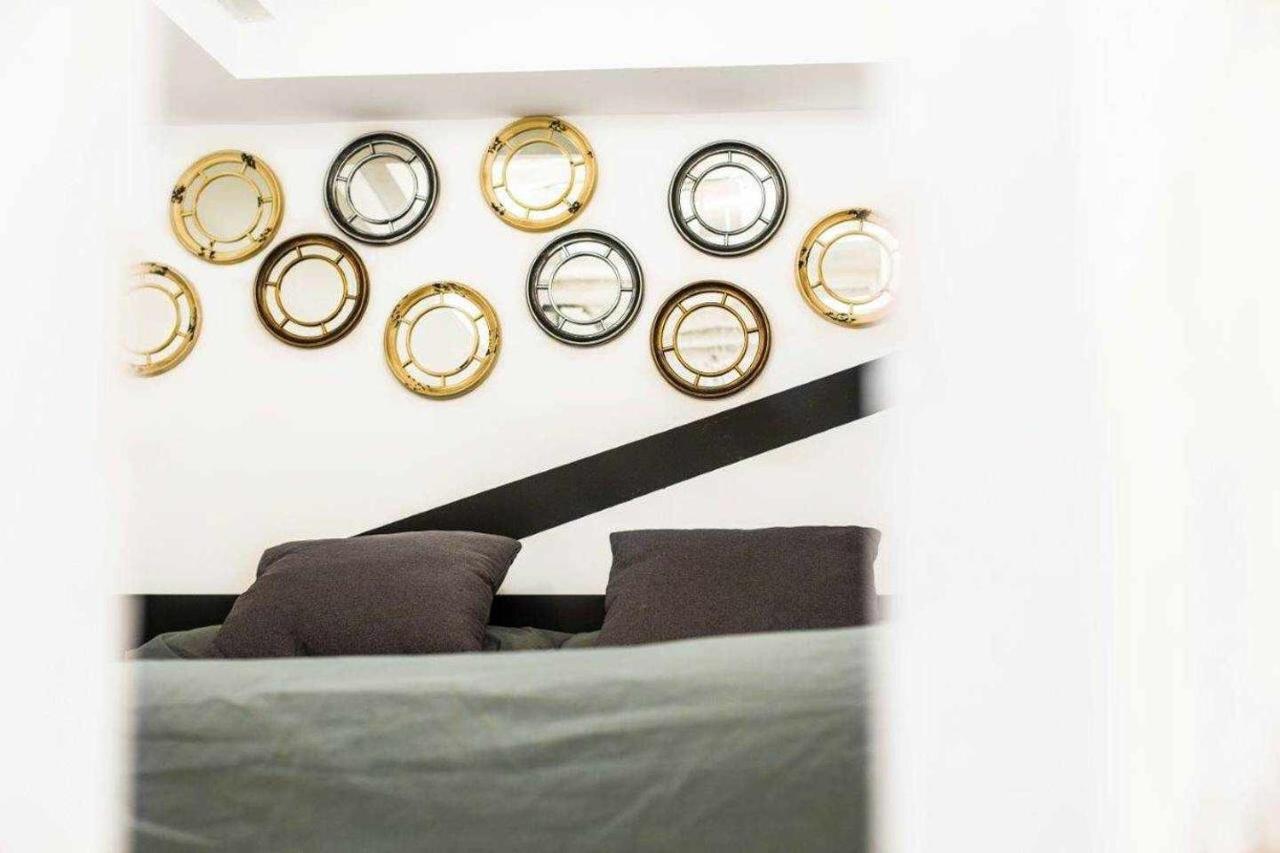 Dario Modern & Luxury Space Near Plaza Mayor 마드리드 외부 사진