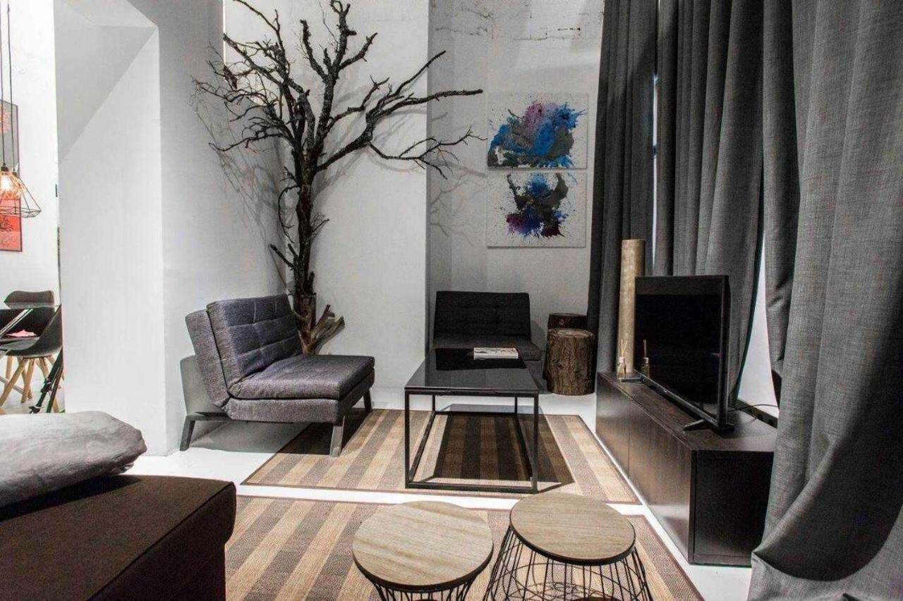 Dario Modern & Luxury Space Near Plaza Mayor 마드리드 외부 사진