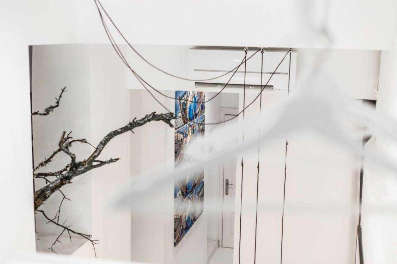 Dario Modern & Luxury Space Near Plaza Mayor 마드리드 외부 사진