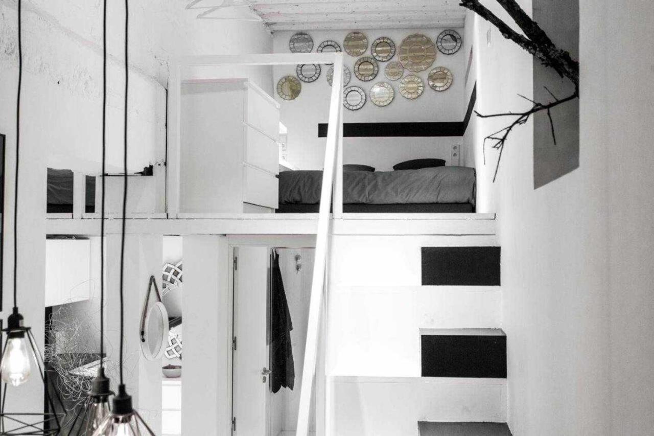 Dario Modern & Luxury Space Near Plaza Mayor 마드리드 외부 사진