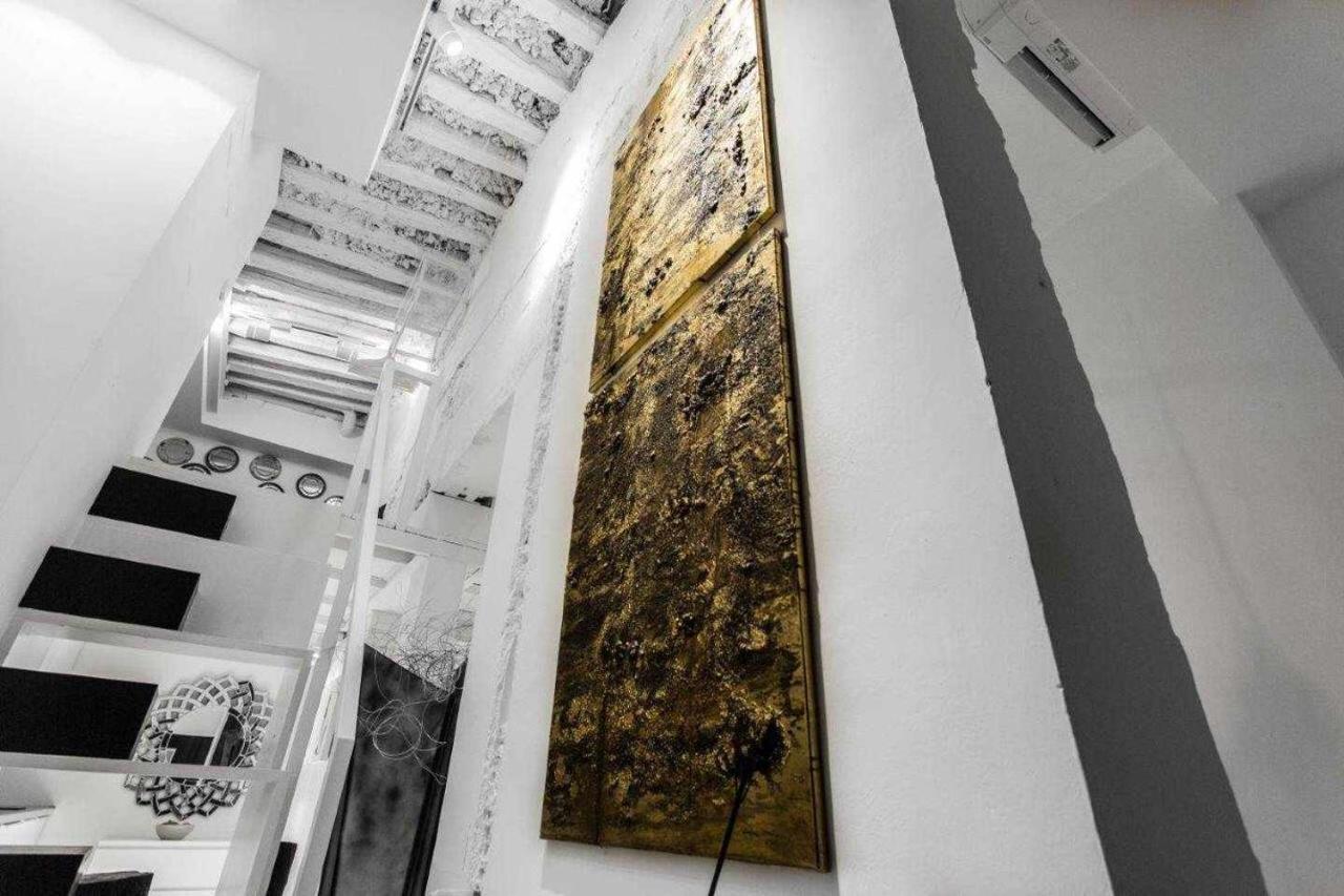 Dario Modern & Luxury Space Near Plaza Mayor 마드리드 외부 사진
