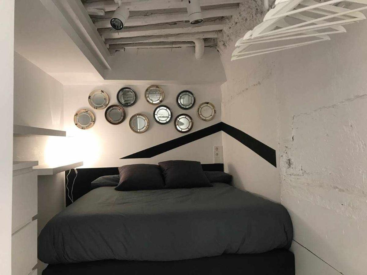 Dario Modern & Luxury Space Near Plaza Mayor 마드리드 외부 사진