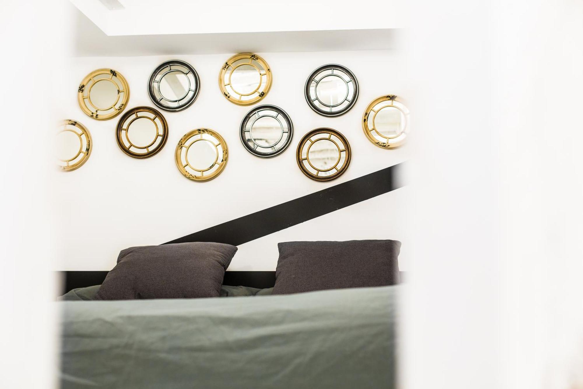 Dario Modern & Luxury Space Near Plaza Mayor 마드리드 외부 사진